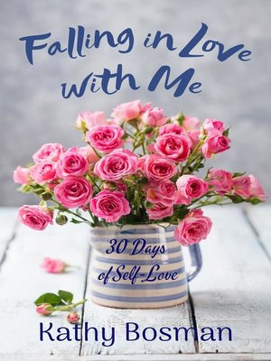 cover image of Falling in Love with Me